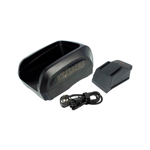 [ENICEL9035] Unité(s) Chargeur pour batterie Black & Decker 90539541 7.2V -18V Li-Ion