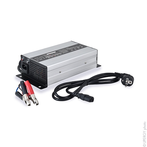 [ENICEL9127] Unité(s) Chargeur lithium-ion 14S 51.8V/15A