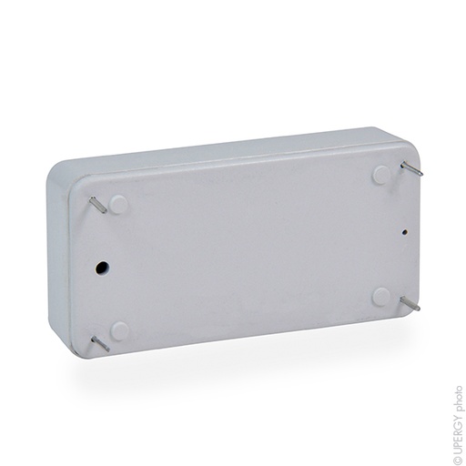 [ENIABH7402] Accumulateur(s) Accus Nimh industriels Memoguard 40RF208 2.4V 80mAh CI -
