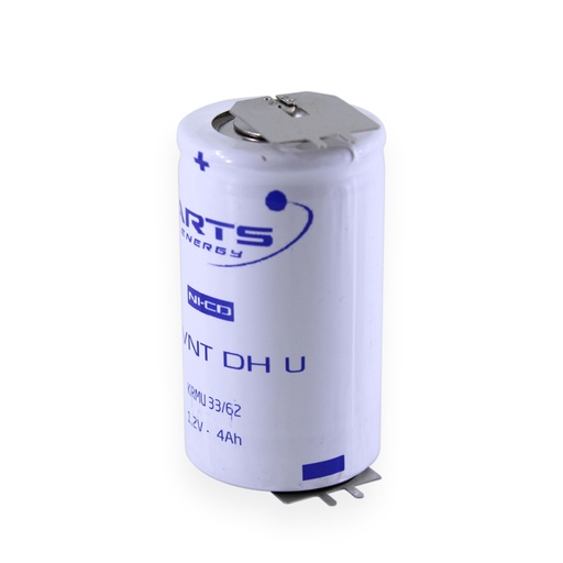[ENIACN7479] Accumulateur(s) Accu NiCd VTD70  4 PICOTS 1.2V 4.2Ah