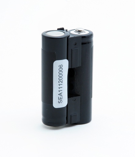 [ENIAMH9106] Accumulateur(s) Batterie MP3/MP4/Multimédia pour babyphone Logitech 2.4V 1800mAh