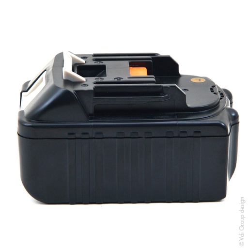 [ENIAML9007] Batterie(s) Batterie outillage électroportatif universelle compatible Makita Mak
