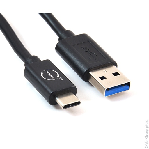 [ENIGXX9070] Unité(s) Câble USB vers USB C charge rapide