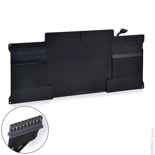 [ENIIML911084] Batterie(s) Batterie ordinateur portable 7.6V 7150mAh