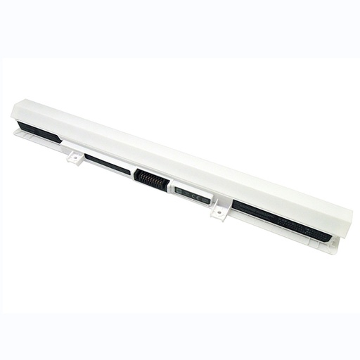 [ENIIML911114] Batterie(s) Batterie ordinateur portable blanche 14.4V 2600mAh