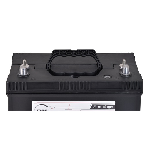 [ENIAMP1329] Batterie(s) Batterie traction NX Power Deep Cycle DUAL 12V 110Ah