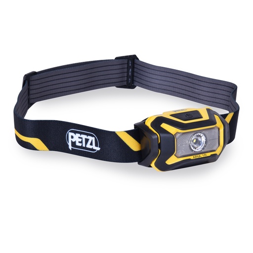 [ENIEZX66190] Unité(s) Lampe frontale PETZL ARIA 1R 450 lumens