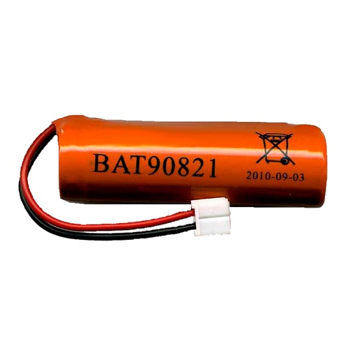 [ENIPCL1216] Batterie(s) Batterie systeme alarme BATSECUR BAT90821 3.7V 700mAh