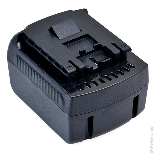 [ENIAML90101CC] Batterie(s) Batterie outillage électroportatif compatible Bosch 14.4V 4Ah