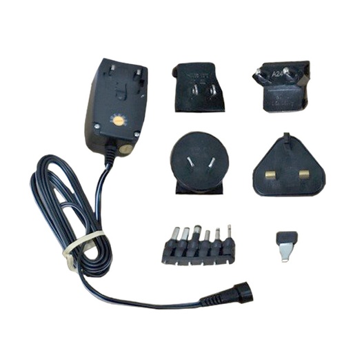 [ENILEX0330] Unité(s) Alimentation à découpage 3 à 12V/ 1 à 2A 100-240V