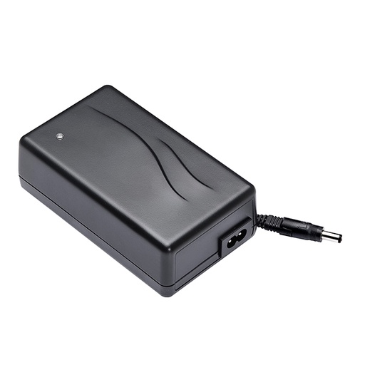 [ENICEL5173] Unité(s) Chargeur lithium-ion Mascot 2440LI 4S 16.8V / 3.5A - Sortie XLR