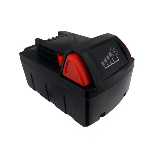 [ENIAML90400] Batterie(s) Batterie outillage électroportatif compatible Milwaukee 18V 3Ah