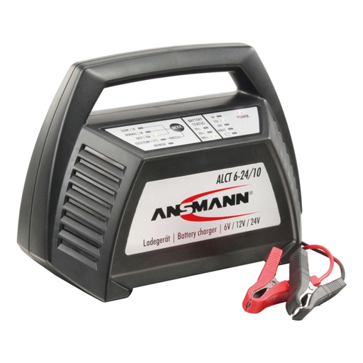 [ENICEP3210] Unité(s) Chargeur plomb 6V / 12V / 24V - 10A