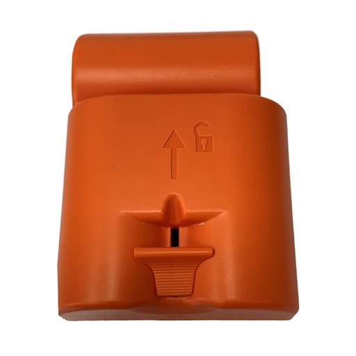 [ENIPCL1223] Pile(s) Batterie systeme alarme BATSECUR BATXU05 4.5V 15Ah