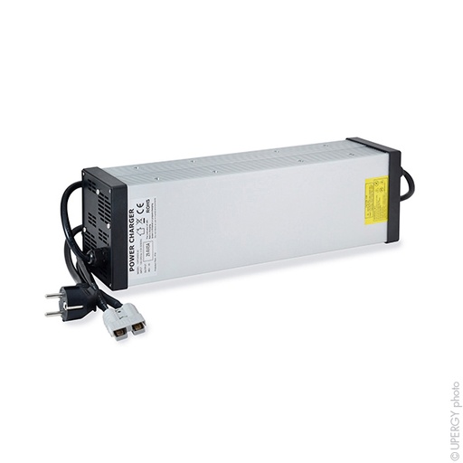 [ENICEL9140] Unité(s) Chargeur lithium-ion 7S 29.4V/45A sortie Anderson