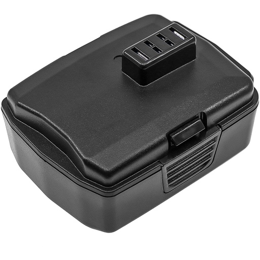 [ENIAML90424] Batterie(s) Batterie outillage électroportatif compatible Ryobi / AEG 12V 2.5Ah