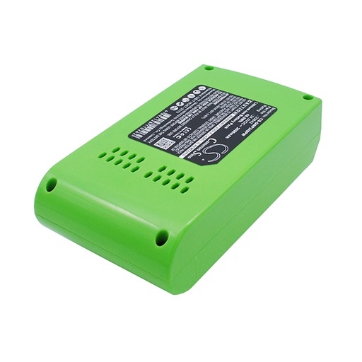 [ENIAML90396] Batterie(s) Batterie outillage électroportatif compatible GreenWorks 24V 2Ah
