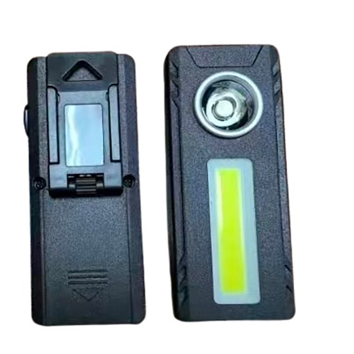[ENIETX90104] Unité(s) Lampe torche boitier 200lm NX POCKET LED