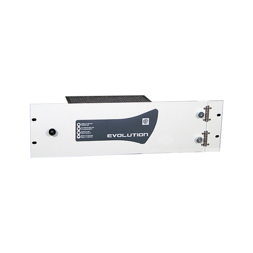 [ENICEP1H181] Unité(s) Alimentation secourue 48V/8A 230V 400W SLAT EVOLUTION RACK