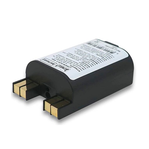 [ENIPCL1218] Pile(s) Batterie systeme alarme BATSECUR BATXU02 3V 2.4Ah