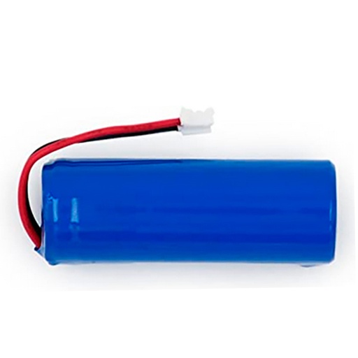 [ENIPCL1217] Pile(s) Batterie systeme alarme BATSECUR BATXU03 3.7V 1.3Ah JST