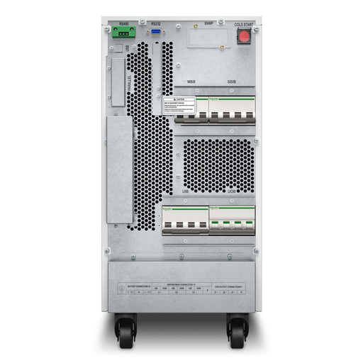 [SCHE3SOPT002] Easy UPS 3S - kit de mise en parallèle - accessoire optionnel