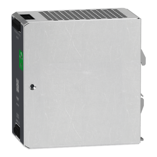 [SCHABLS1A24100] Modicon ABL - alimentation à découpage - 10A - 100à240Vca mono/biphasé - 24Vcc
