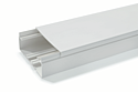 [OBO6131308] Goulotte de distribution AX 11040 blc/PVC