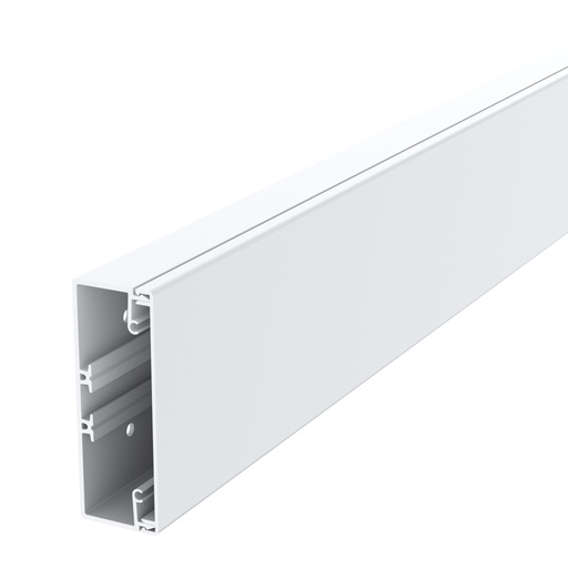 [OBO6131308] Goulotte de distribution AX 11040 blc/PVC