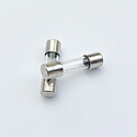 [FEZN090517Q] Fus - Miniature -Verre - 5x20 mm - Rapide - 250VAC - 1.6A