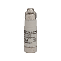 [FEZR223023] Cartouche fusible D0 Neozed gG Taille D01 400VAC 250VDC 16A Gris