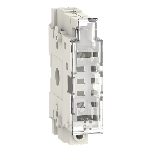 [SCHLV481900] FuPact GS - module neutre externe - 32/63A - DIN 000