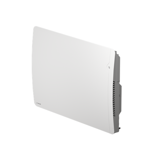 [APLNEM2407SEEC] Etic compact radiateur horizontal 2000W blanc satiné