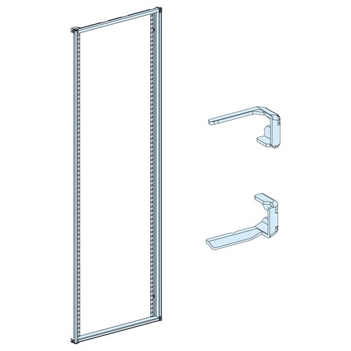 [SCHLVS08564] PrismaSeT P - Cadre support plastron 36M - L400