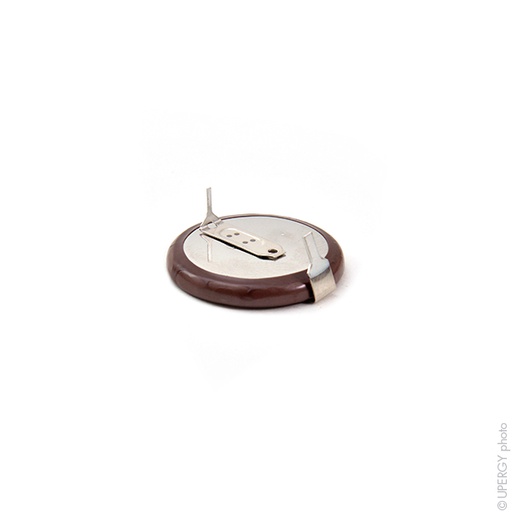 [ENIABL6401P] Plateau(x) de 20 Accus bouton Lithium VL2330/HFN 3V 50mAh