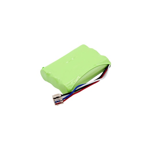 [ENIAMH90182] Batterie(s) Batterie télécommande de grue pour HBC Cubix 3.6V 700mAh