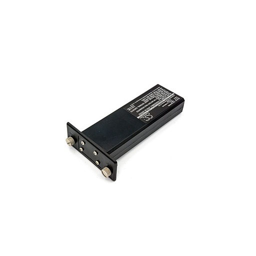 [ENIAMH90195] Batterie(s) Batterie télécommande de grue Teletec FW24 9.6V 2000mAh