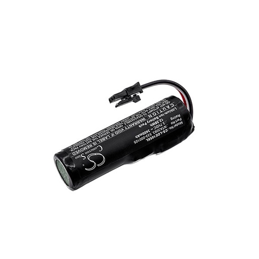 [ENIAML0340] Batterie(s) Batterie enceinte bluetooth pour Logitech 3.7V 3400mAh