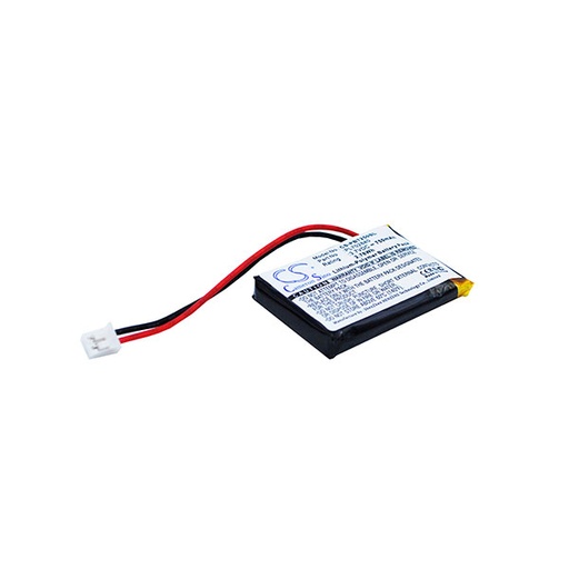 [ENIAML0366] Batterie(s) Batterie enceinte bluetooth pour Philips 3.7V 750mAh
