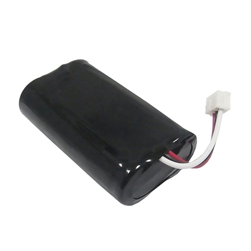[ENIAML06151] Batterie(s) Batterie lecteur codes barres 2.4V 1500mAh
