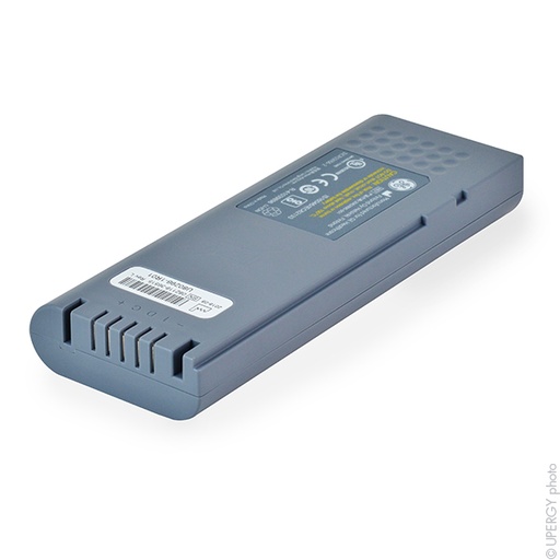 [ENIAML07100] Batterie(s) Batterie médicale rechargeable GE Healthcare Carescape B450 10.8V 38