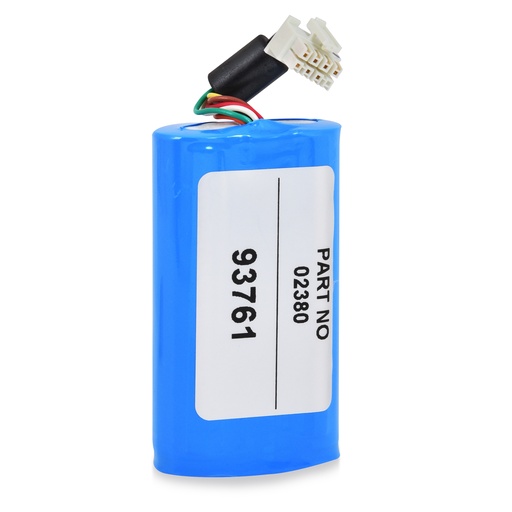[ENIAML07131] Batterie(s) Batterie médicale rechargeable Welch Allyn 7.2V 3200mAh