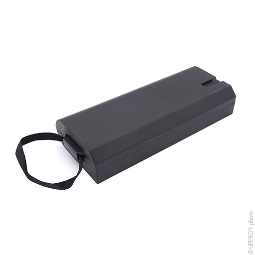 [ENIAML90209] Batterie(s) Batterie appareil de mesure 7.2V 10200mAh