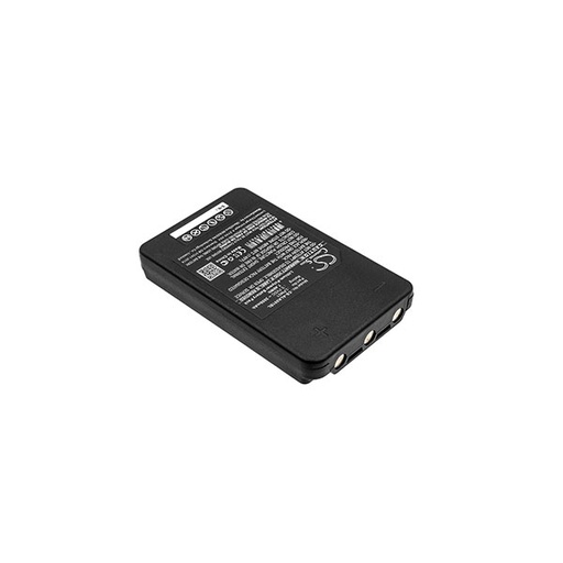 [ENIAML90269] Batterie(s) Batterie télécommande de grue pour Autec LK NEO 3.7V 2000mAh