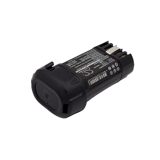 [ENIAML90317] Batterie(s) Batterie outillage électroportatif compatible Dewalt 7.2V 1Ah