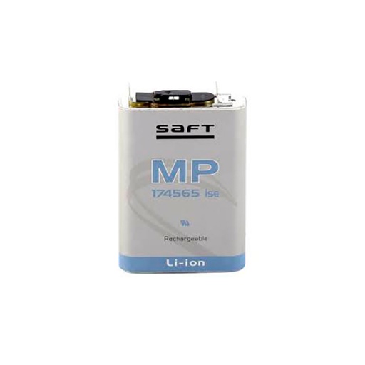 [ENIARL7410] Unité(s) Accus lithium industriels MP 174565 ise 3.65V 4000mAh