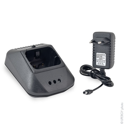 [ENICEH0609] Unité(s) Chargeur de batterie télécommande de grue HE900
