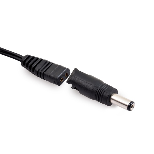 [ENICEN5143] Unité(s) Chargeur NiCd/NiMH 10 à 20 cellules/0.4A 110-230V Mascot 2115 - Sortie
