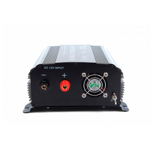 [ENICEP1H172] Unité(s) Convertisseur DC/AC 12/230V 350W pur-sinus PSW - Sortie pinces crocodil