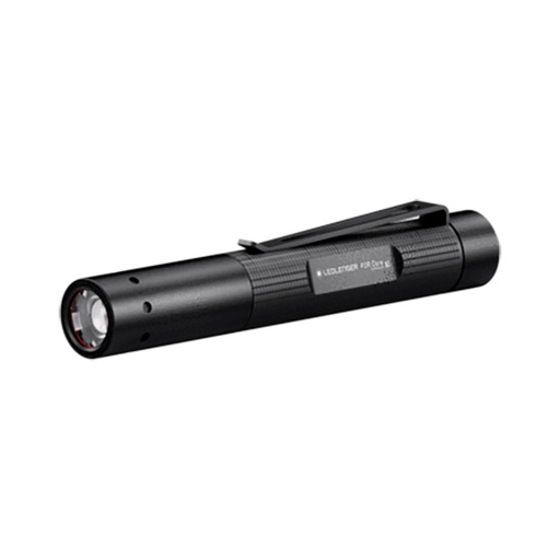 [ENIETX4897] Unité(s) Lampe stylo LEDLENSER P2R CORE 120 lumens rechargeable